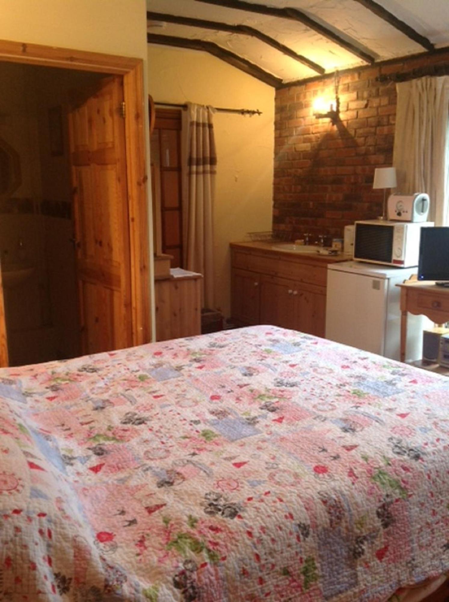 Church View B&B & Holiday Cottages York Szoba fotó